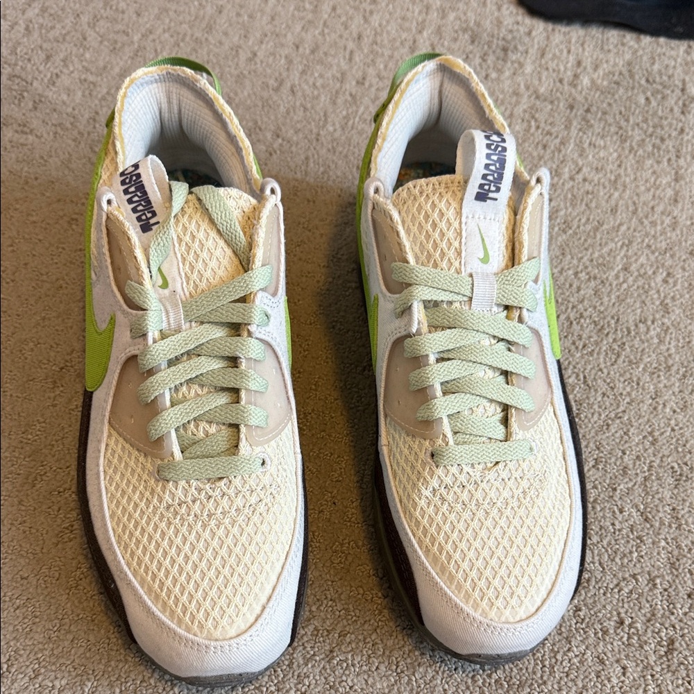 Men’s Nike air max